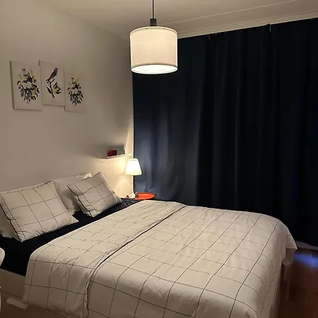 Malmin Apartment