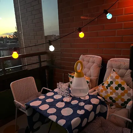 Apartment Malmin *
