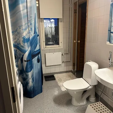 Malmin Apartment Helsinki