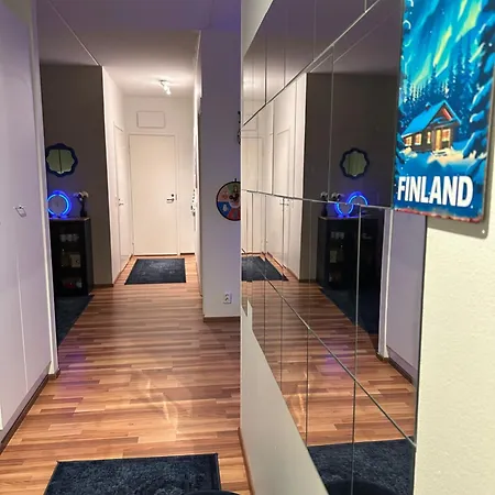 Apartment Malmin