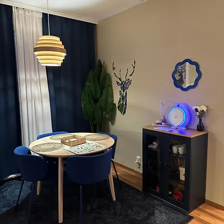 Apartment Malmin *