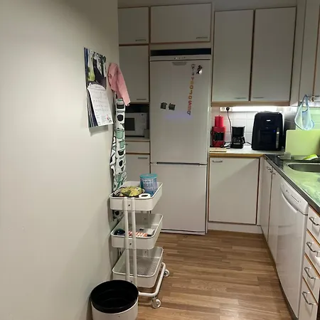 Malmin Apartment Helsinki